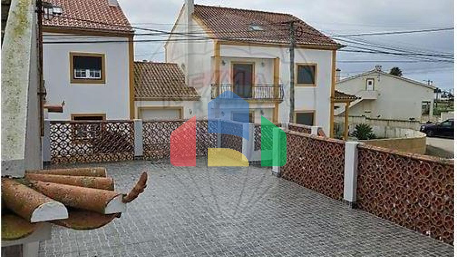 Residential - Single Family Home - T2 - Atouguia da Baleia, Peniche - PT