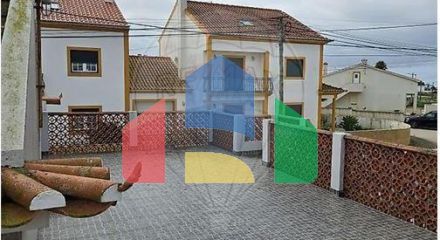 Residential - Single Family Home - T2 - Atouguia da Baleia, Peniche - PT