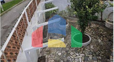 Residential - Single Family Home - T2 - Atouguia da Baleia, Peniche - PT