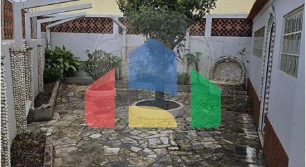 Residential - Single Family Home - T2 - Atouguia da Baleia, Peniche - PT