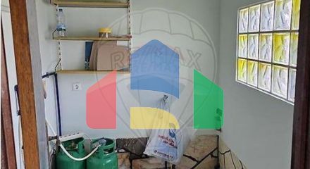 Residential - Single Family Home - T2 - Atouguia da Baleia, Peniche - PT