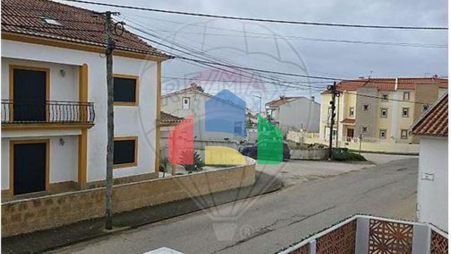 Residential - Single Family Home - T2 - Atouguia da Baleia, Peniche - PT