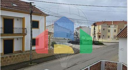 Residential - Single Family Home - T2 - Atouguia da Baleia, Peniche - PT