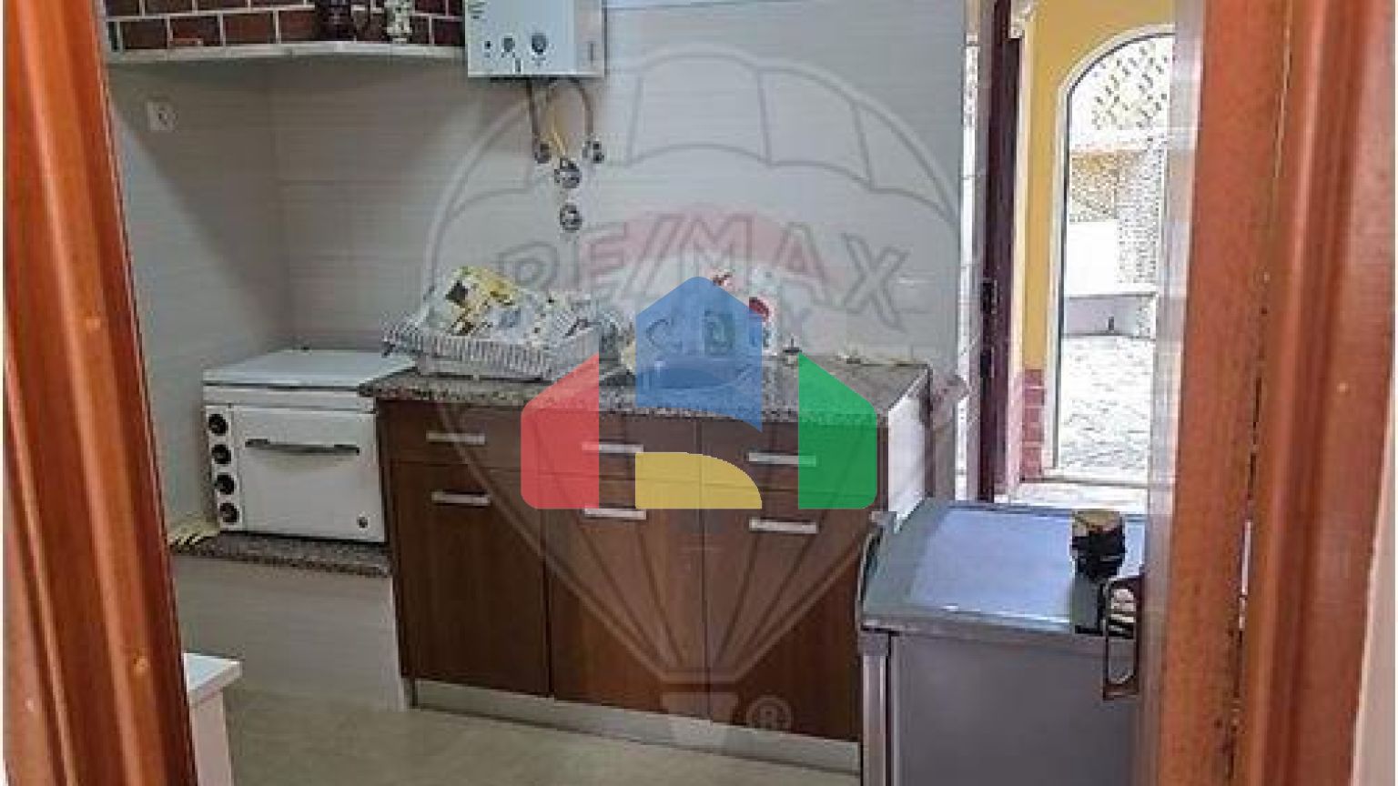 Residential - Single Family Home - T2 - Atouguia da Baleia, Peniche - PT