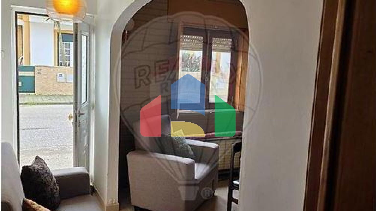 Residential - Single Family Home - T2 - Atouguia da Baleia, Peniche - PT