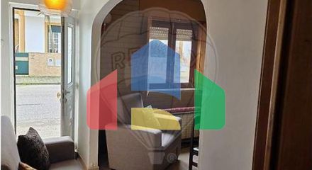 Residential - Single Family Home - T2 - Atouguia da Baleia, Peniche - PT