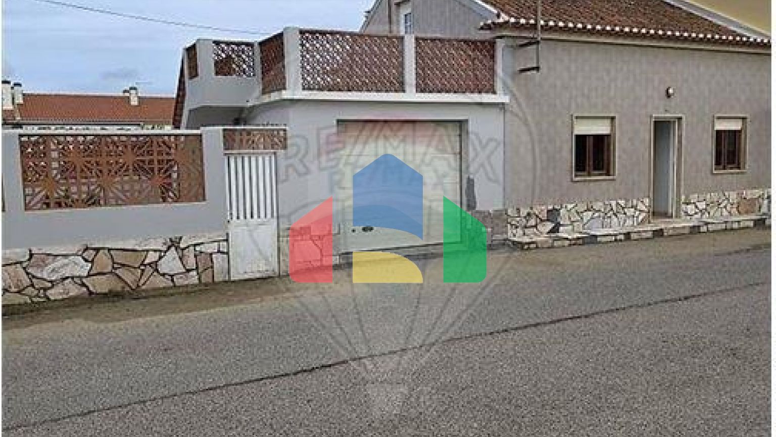 Residential - Single Family Home - T2 - Atouguia da Baleia, Peniche - PT