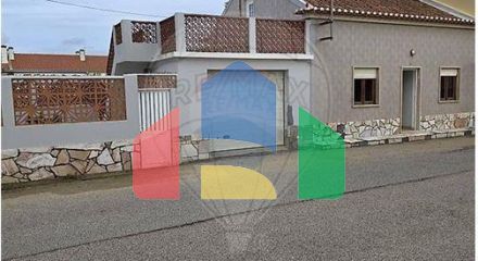 Residential - Single Family Home - T2 - Atouguia da Baleia, Peniche - PT