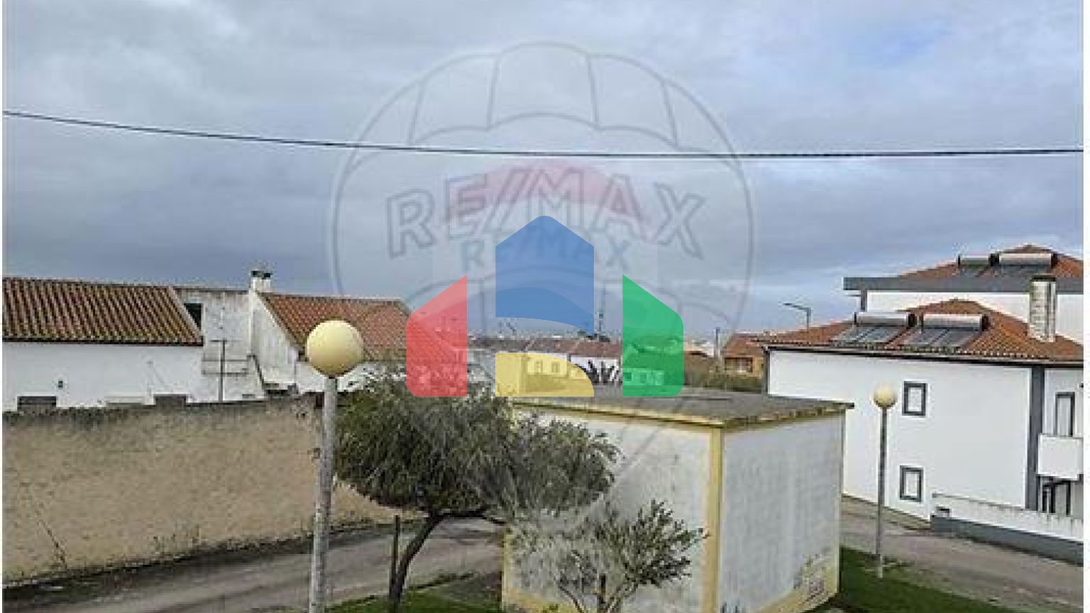 Residential - Single Family Home - T2 - Atouguia da Baleia, Peniche - PT