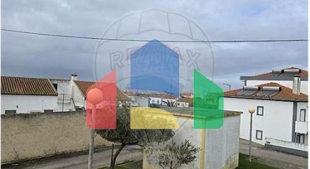 Residential - Single Family Home - T2 - Atouguia da Baleia, Peniche - PT