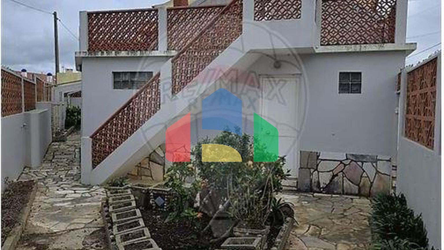 Residential - Single Family Home - T2 - Atouguia da Baleia, Peniche - PT