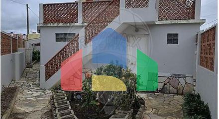 Residential - Single Family Home - T2 - Atouguia da Baleia, Peniche - PT