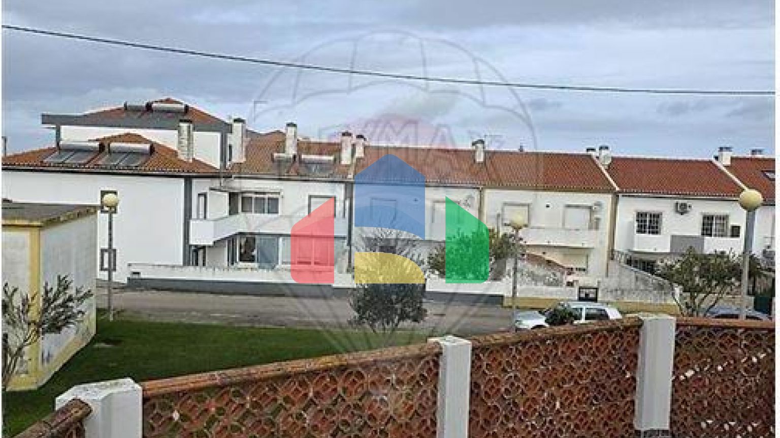 Residential - Single Family Home - T2 - Atouguia da Baleia, Peniche - PT