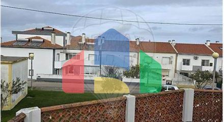 Residential - Single Family Home - T2 - Atouguia da Baleia, Peniche - PT