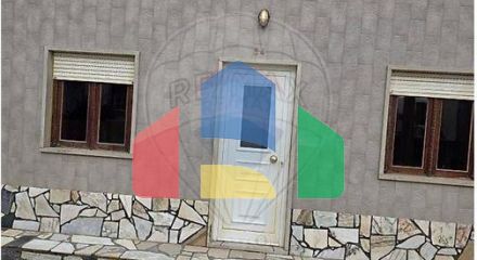 Residential - Single Family Home - T2 - Atouguia da Baleia, Peniche - PT