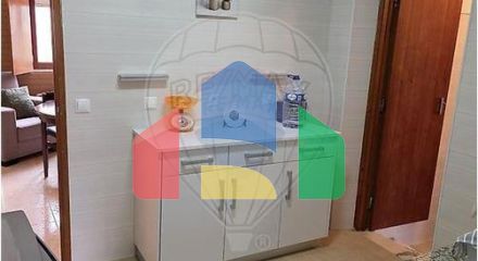 Residential - Single Family Home - T2 - Atouguia da Baleia, Peniche - PT