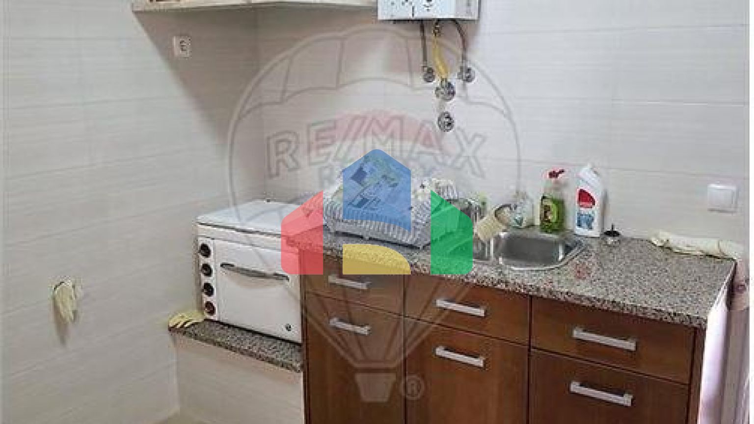 Residential - Single Family Home - T2 - Atouguia da Baleia, Peniche - PT