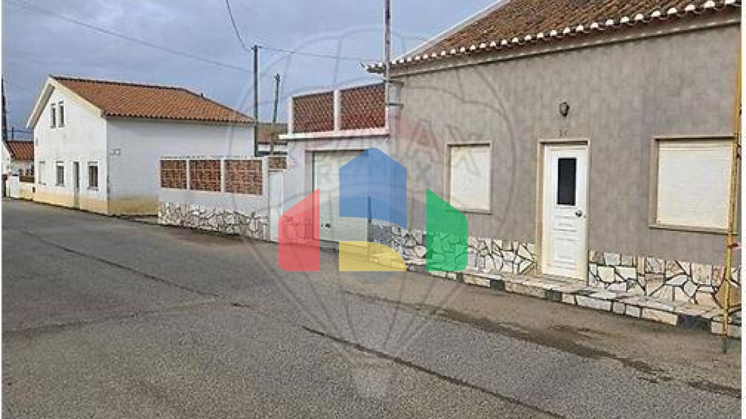 Residential - Single Family Home - T2 - Atouguia da Baleia, Peniche - PT