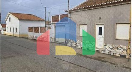 Residential - Single Family Home - T2 - Atouguia da Baleia, Peniche - PT