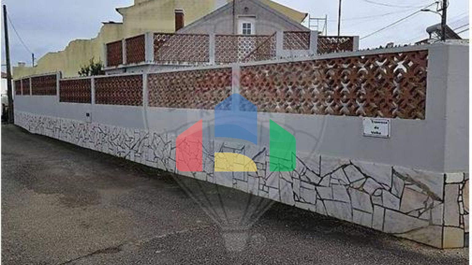 Residential - Single Family Home - T2 - Atouguia da Baleia, Peniche - PT