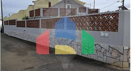 Residential - Single Family Home - T2 - Atouguia da Baleia, Peniche - PT