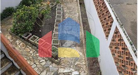 Residential - Single Family Home - T2 - Atouguia da Baleia, Peniche - PT