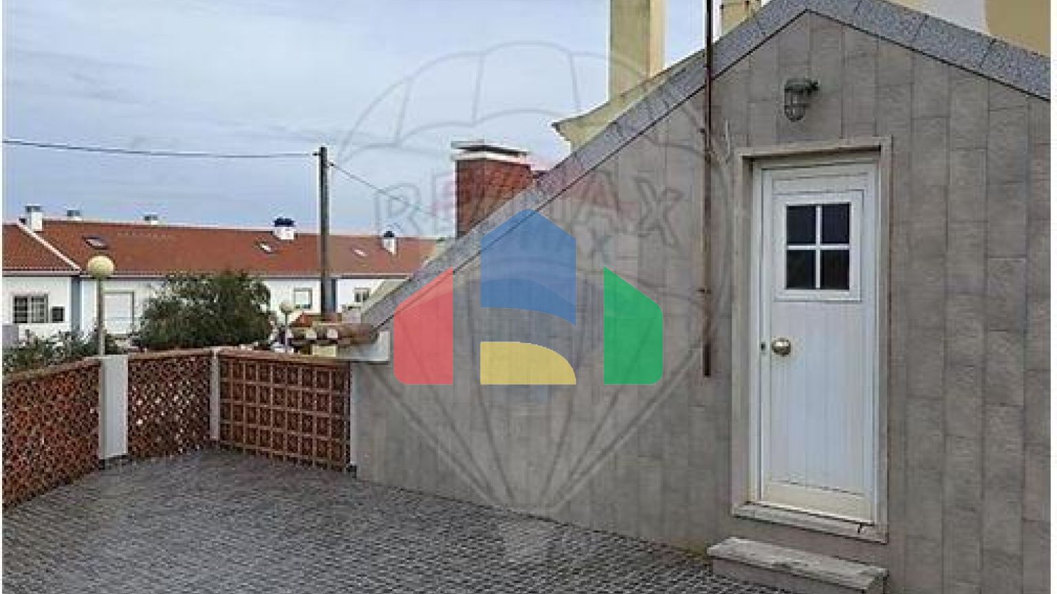 Residential - Single Family Home - T2 - Atouguia da Baleia, Peniche - PT