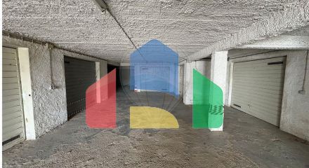 Residential - Garage - Vila Nova de Cacela, Vila Real de Santo Antonio - PT