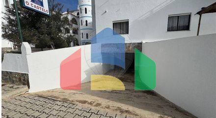 Residential - Garage - Vila Nova de Cacela, Vila Real de Santo Antonio - PT