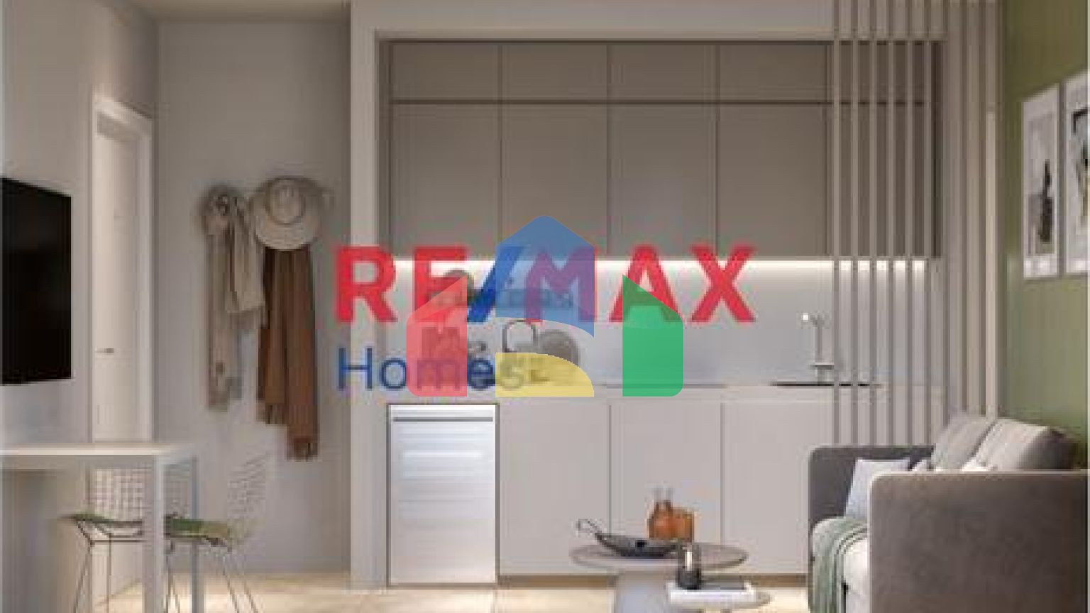 Residential - Condo/Apartment - Nea Filothei, Attica - Greece