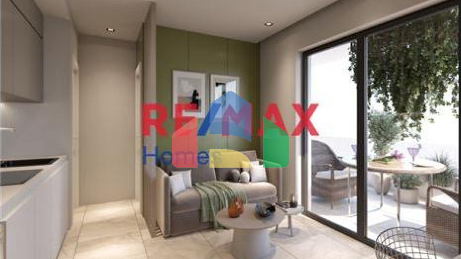 Residential - Condo/Apartment - Nea Filothei, Attica - Greece