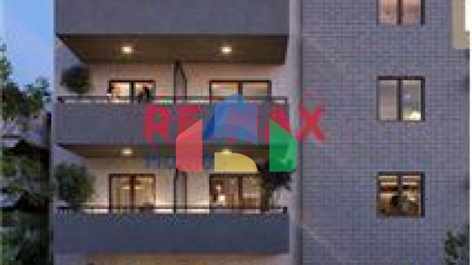 Residential - Condo/Apartment - Nea Filothei, Attica - Greece