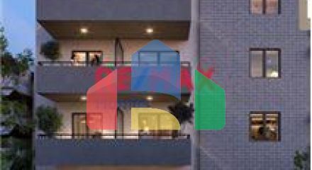 Residential - Condo/Apartment - Nea Filothei, Attica - Greece