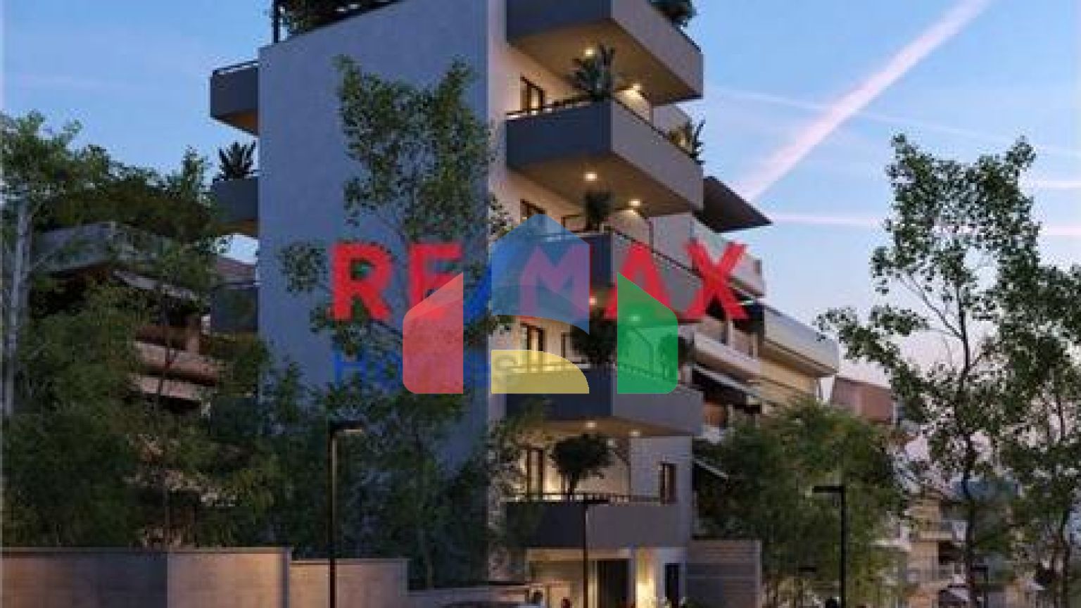 Residential - Condo/Apartment - Nea Filothei, Attica - Greece