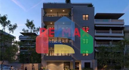 Residential - Condo/Apartment - Nea Filothei, Attica - Greece Residential - Condo/Apartment - Nea Filothei, Attica - Greece