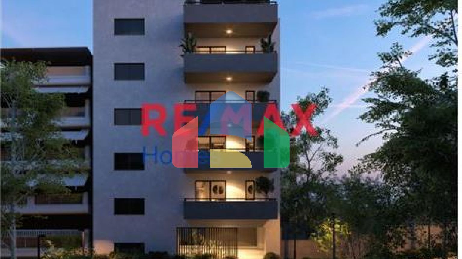 Residential - Condo/Apartment - Nea Filothei, Attica - Greece