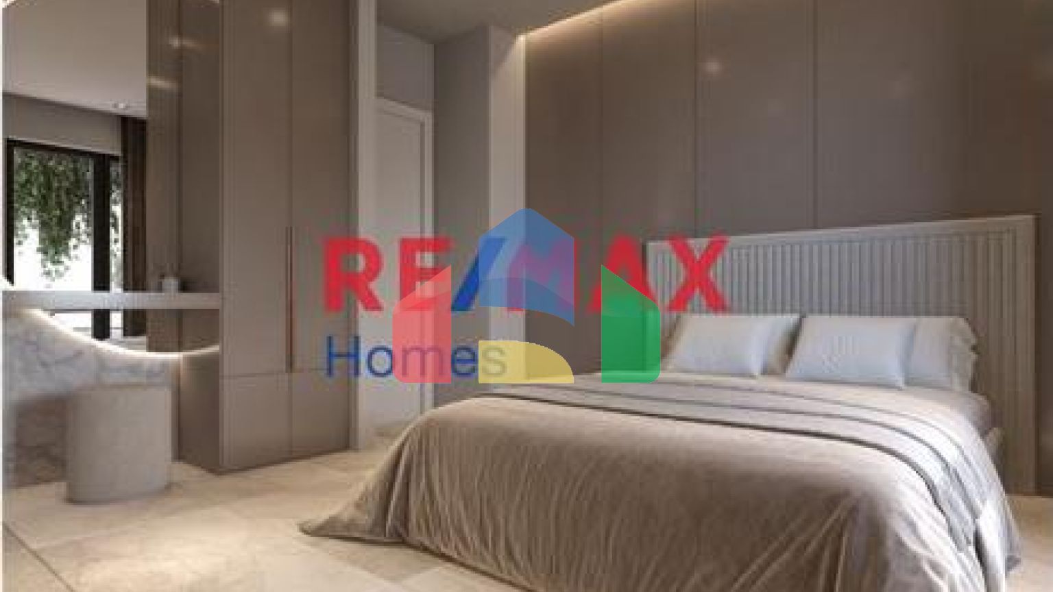 Residential - Condo/Apartment - Nea Filothei, Attica - Greece