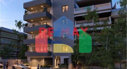 Residential - Condo/Apartment - Nea Filothei, Attica - Greece Residential - Condo/Apartment - Nea Filothei, Attica - Greece