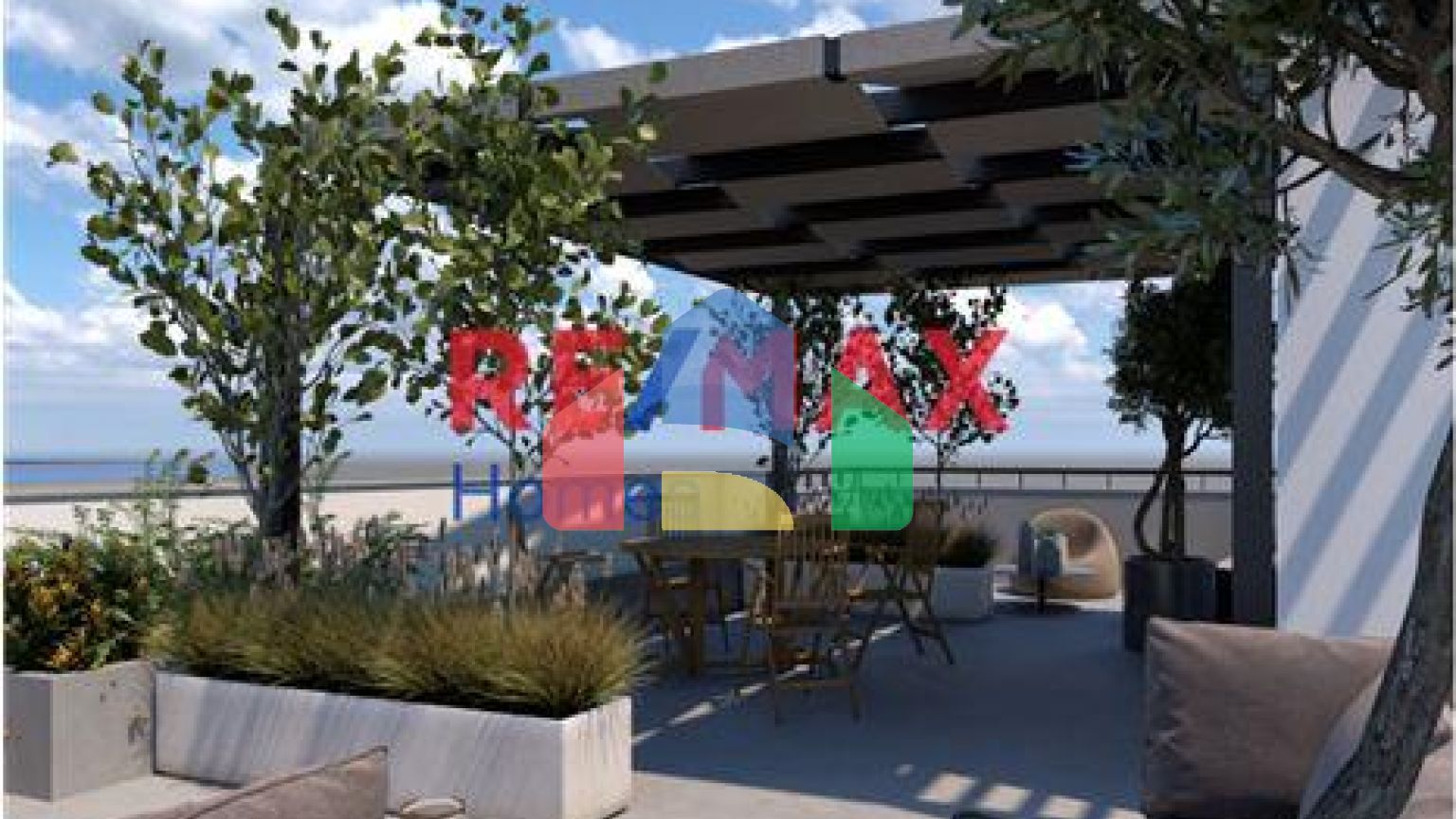 Residential - Condo/Apartment - Nea Filothei, Attica - Greece