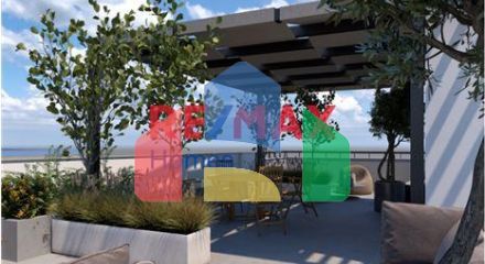 Residential - Condo/Apartment - Nea Filothei, Attica - Greece