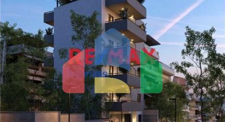 Residential - Condo/Apartment - Nea Filothei, Attica - Greece