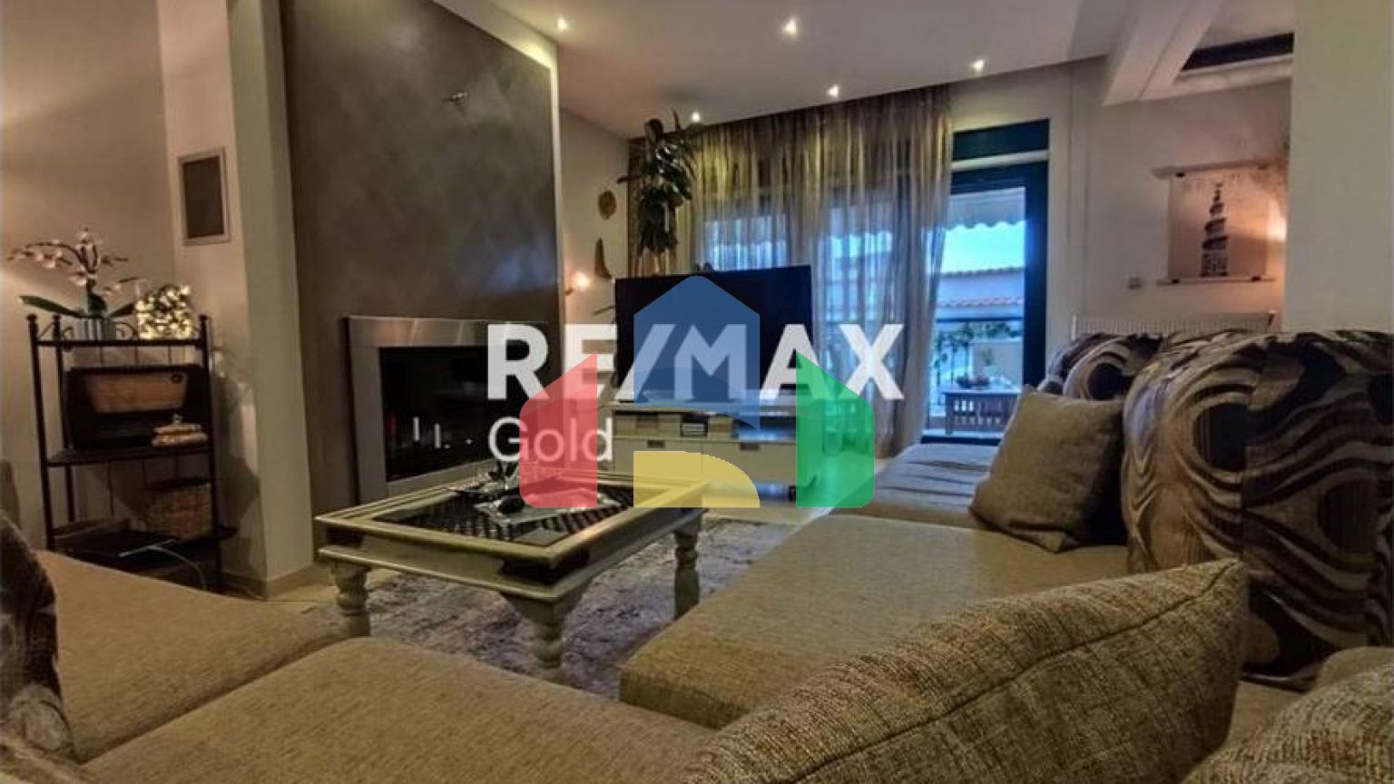 Residential - Maisonette - Polihnis, Thessaloniki - Greece