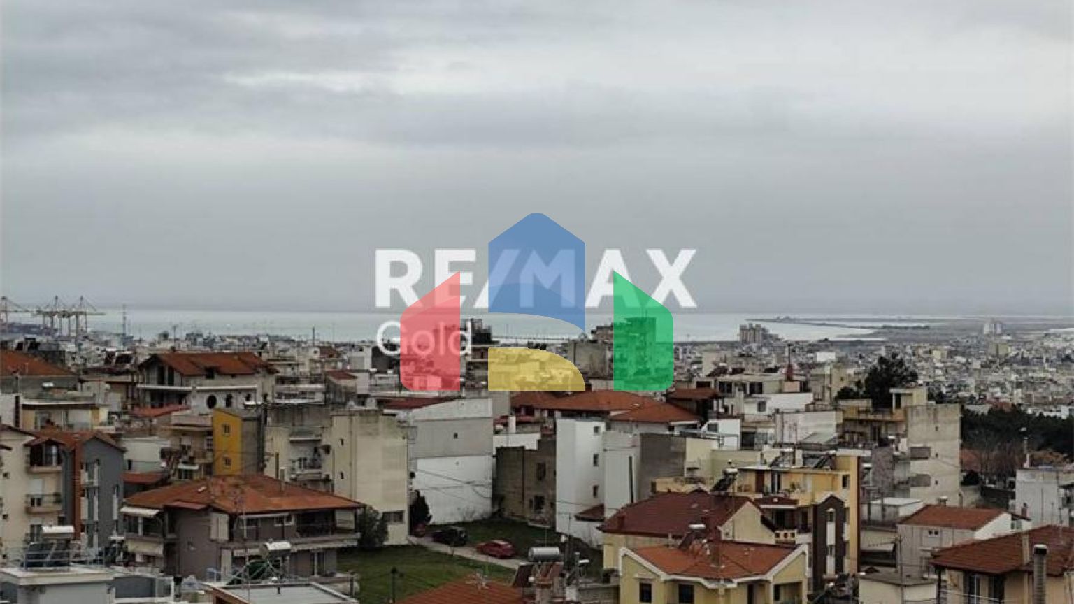 Residential - Maisonette - Polihnis, Thessaloniki - Greece