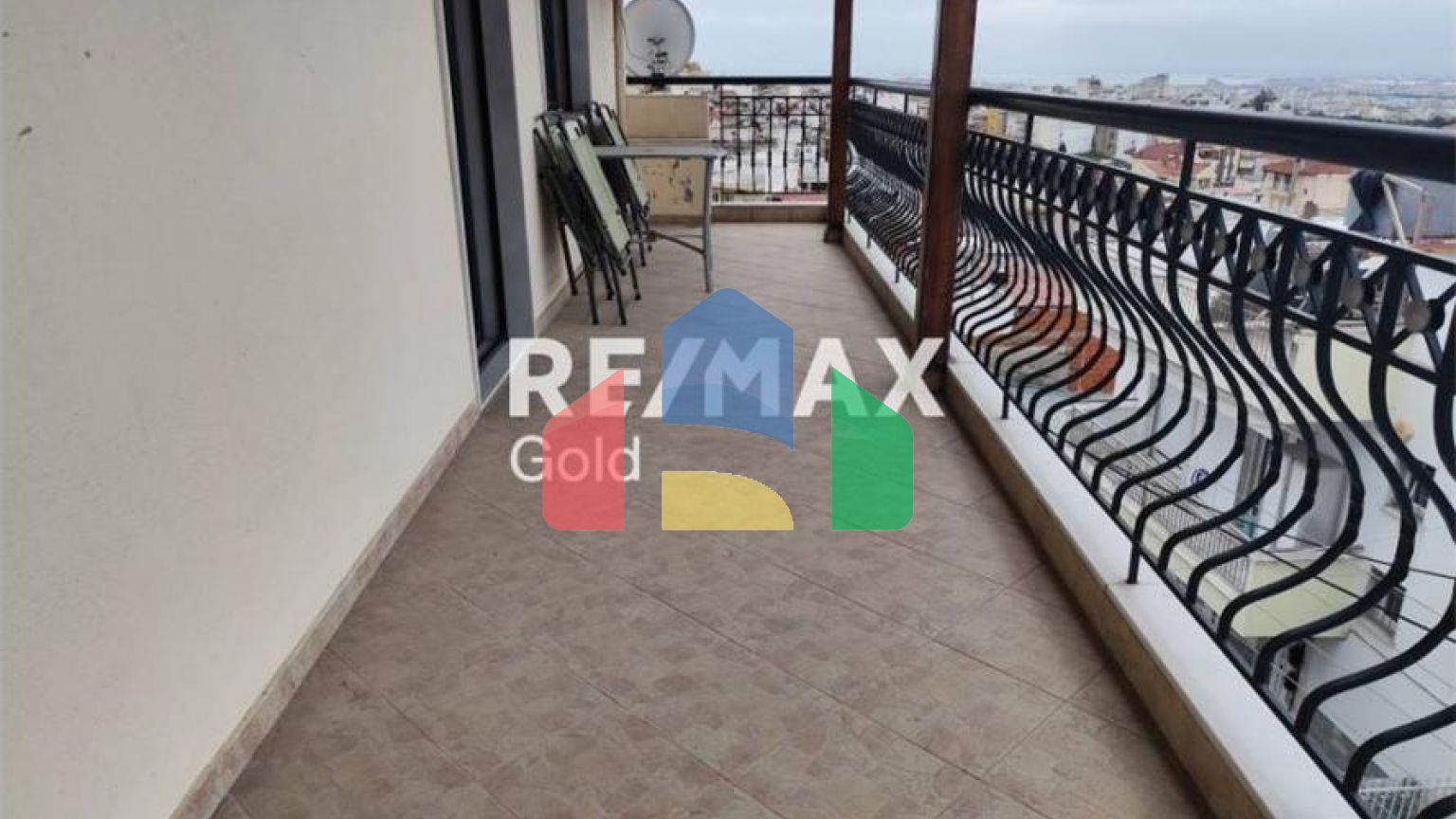 Residential - Maisonette - Polihnis, Thessaloniki - Greece