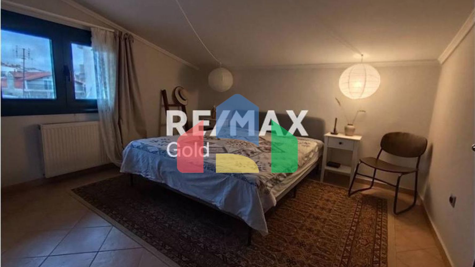 Residential - Maisonette - Polihnis, Thessaloniki - Greece