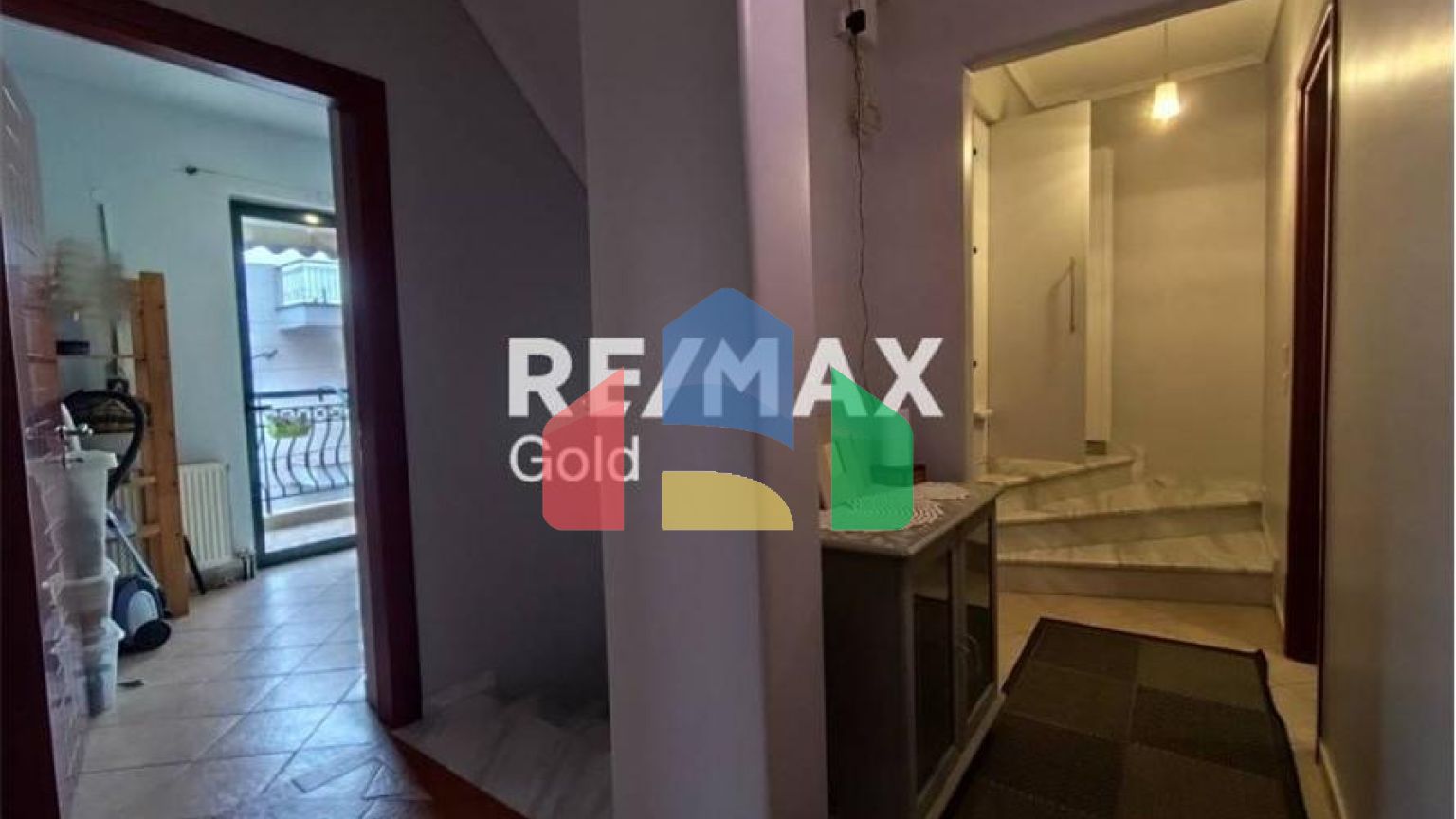 Residential - Maisonette - Polihnis, Thessaloniki - Greece