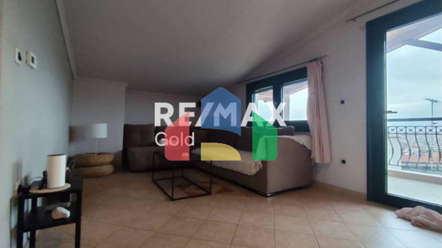 Residential - Maisonette - Polihnis, Thessaloniki - Greece