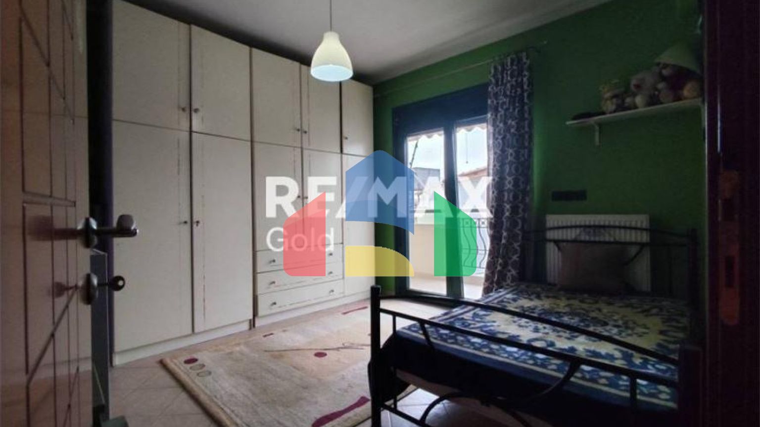 Residential - Maisonette - Polihnis, Thessaloniki - Greece