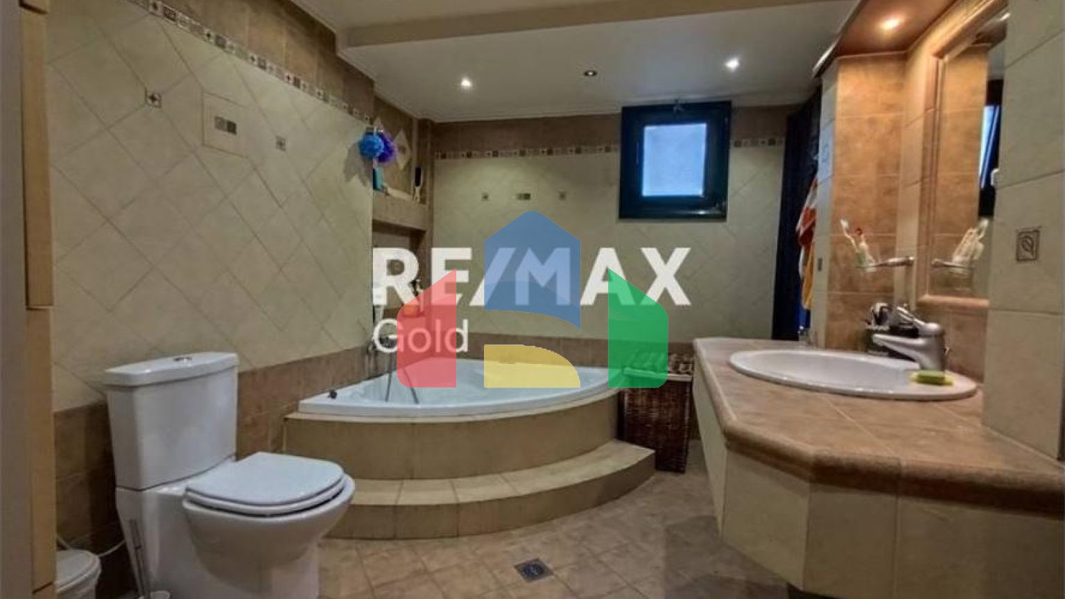 Residential - Maisonette - Polihnis, Thessaloniki - Greece