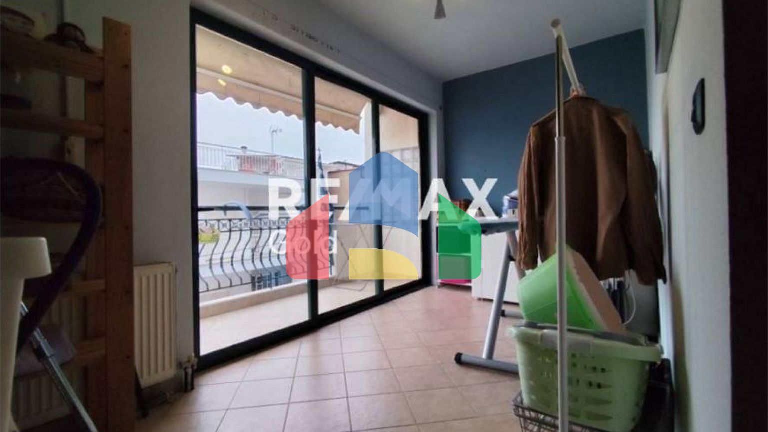 Residential - Maisonette - Polihnis, Thessaloniki - Greece